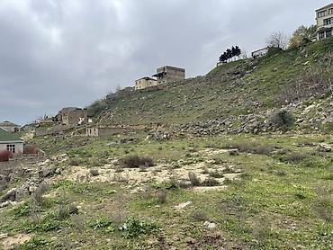 Torpaq sahələrinin satışı: 6 sot, Tikinti — 1