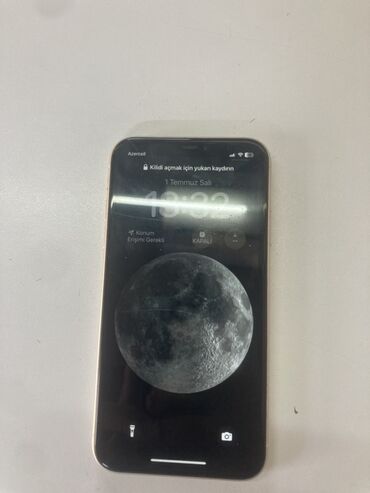 i̇pone dubay: IPhone 12, Qızılı, Face ID