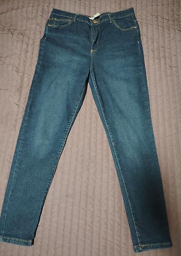Farmerke: Tri para ženskih farmerki LCW JEANS, veličina — 1