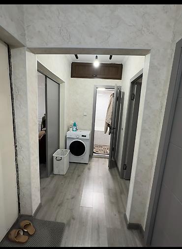 rixos hall: 2 комнаты, 52 м², 105 серия, 4 этаж — 3