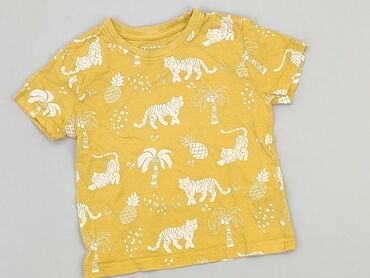 sukienki hm letnie: T-shirt, Primark, 1.5-2 years, 86-92 cm, condition - Very good