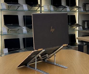hp x360: Model: Hp Spectre x360 CPU: intel Core i5-8250U Ekran: 14.0" Full HD — 4