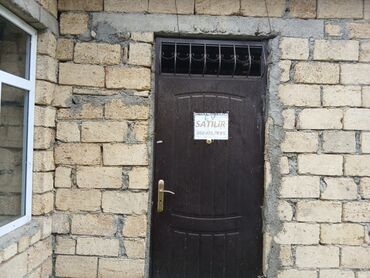 Həyət evləri və villaların satışı: Təklif: kənd mühitində yerləşən birmərtəbəli fərdi yaşayış evi — 1