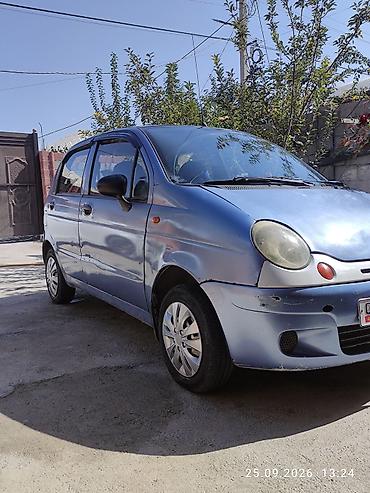 део нексия 2 рф номер: Daewoo Matiz: 2026 г., Механика, Бензин, Хэтчбэк — 5