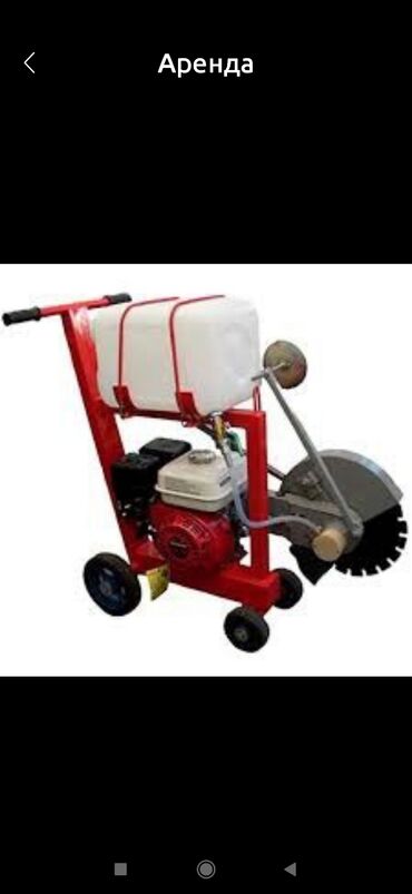 Аренда инструментов: Трамбовка вибраплита аренда — 6