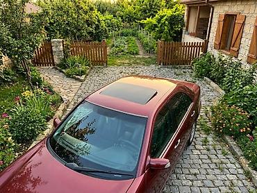 vozol vista 16000: Mercedes-Benz E-Class: 2.2 л | 2001 г. Седан — 5