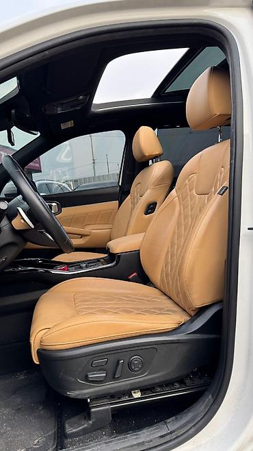 Kia: Kia Sorento: 2020 г., 1.6 л, Гибрид, Кроссовер — 10