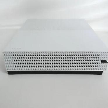 Xbox One: XBOX One S konzola u perfektnom radnom i fizičkom stanju (slike u — 7