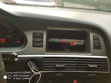 sklatka: LIMARIJA MEHANIKA TRAP ITD ZA AUDI A6 OD 2004. DO 2008. GOD. | AUDI — 3