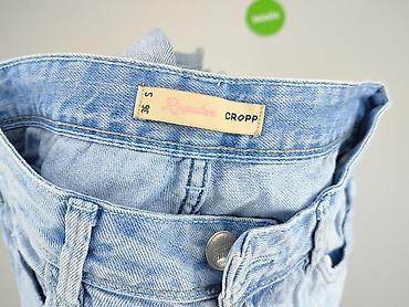 marc cain second hand: Cropp, Jeansy damskie, rozmiar S — 4