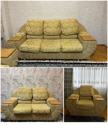 Soyuducular: Divan