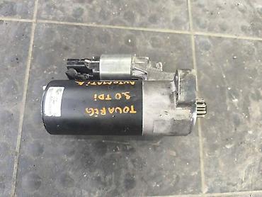 prodaja bisona: ANLASER 3.0 TDI ZA VOLKSWAGEN TOUAREG OD 2003. DO 2010. GOD. | — 1