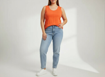 tupac koszulka pull and bear: Bonita, Топ жіночий, розмір XL