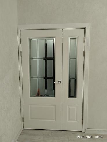 Размещение рекламы: Эшик орнотобуз/ установка дверь — 15