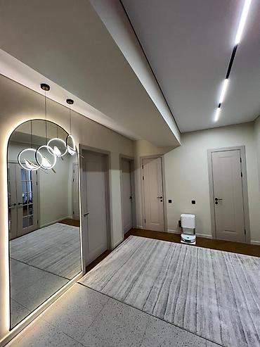 Продажа квартир: 3 комнаты, 87 м², Элитка, 7 этаж, Евроремонт — 12