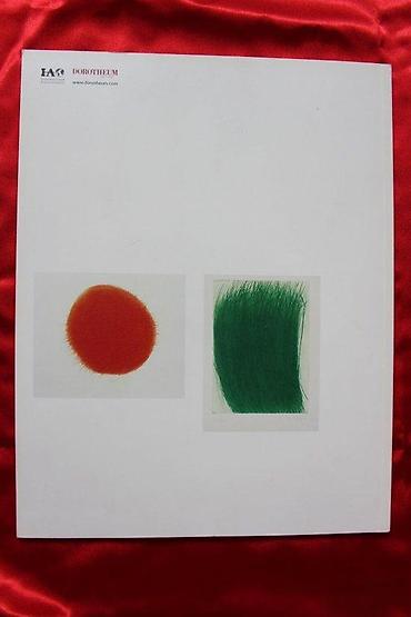 Časopisi: AUKCIONI KATALOG DOROTHEUM, KUNST DES 20. JAHRHUNDERTS, 2003 | — 13
