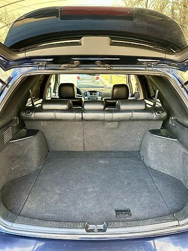 Lexus: Lexus RX: 2000 г., 3 л, Автомат, Бензин, Кроссовер — 10