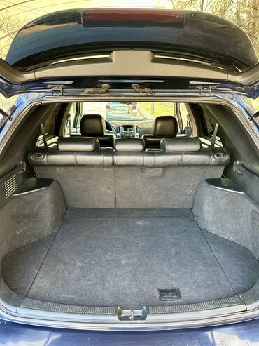 Lexus: Lexus RX: 2000 г., 3 л, Автомат, Бензин, Кроссовер — 10