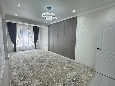brk group: 2 комнаты, 72 м², Джал-29 Элитка, 11 этаж, Свежий ремонт — 6