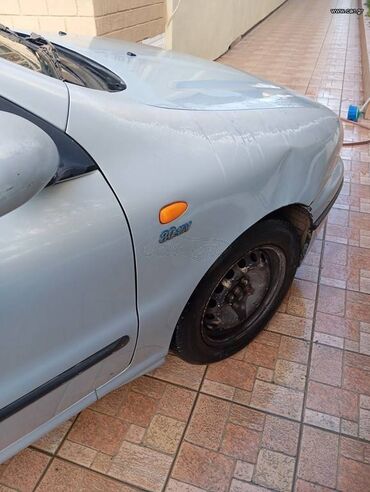 Fiat: Fiat Brava: 1.2 l. | 2000 έ. 279000 km. Χάτσμπακ — 6