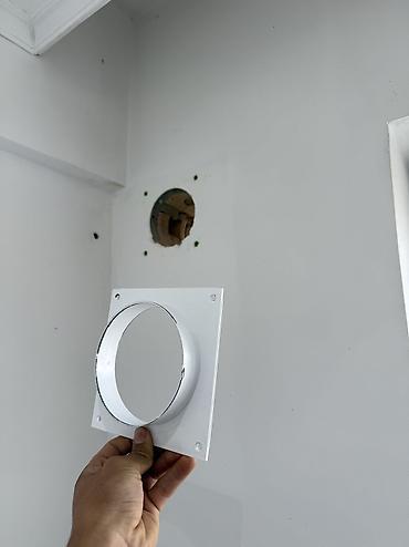 вытяжка очок: Вытяжканын бардык турун орнотуп беребиз ✅✅✅ — 6