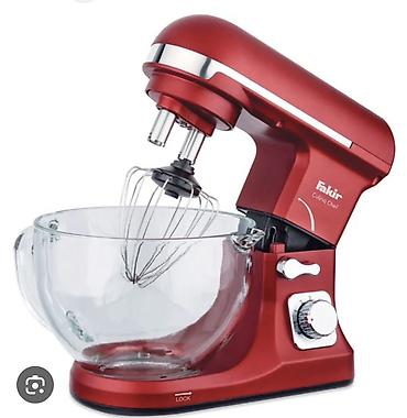 panasonic mx 70: Fakir Culino Chef stasionar mikser - Güc: 1000 Vt - İdarəetmə növü — 2