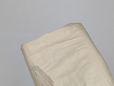 nutmeg spodnie: Spodnie materiałowe damskie, rozmiar S — 6