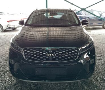 киа серента: Kia Sorento: 2018 г., 2.2 л, Автоматические, Дизель, Внедорожник