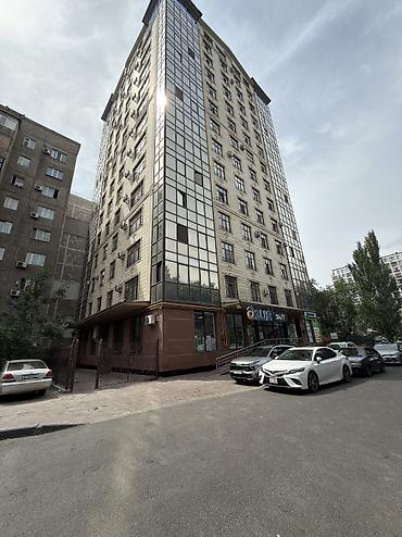 600: 3 комнаты, 132 м², Восток-5 мкр Элитка, 14 этаж, Евроремонт — 1