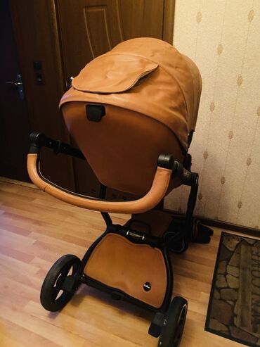 Gəzinti arabaları: Foofoo — 6