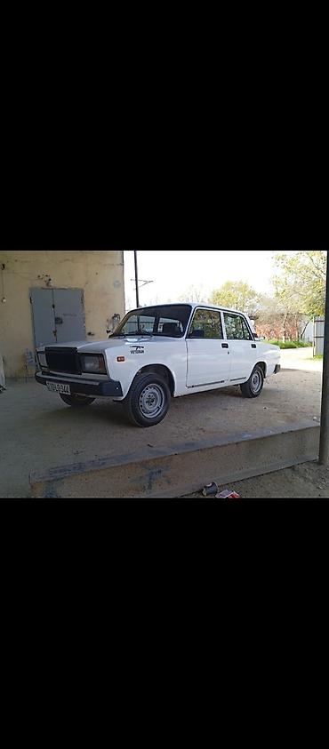 lada 2104 for sale: VAZ (LADA) 2107: 1.6 l | 2003 il 240000 km Sedan — 2