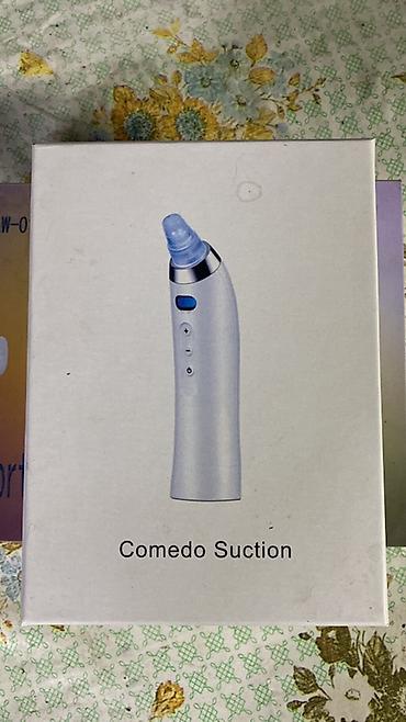 Kosmetoloji aparatlar: Vaparizator, Üz üçün — 8