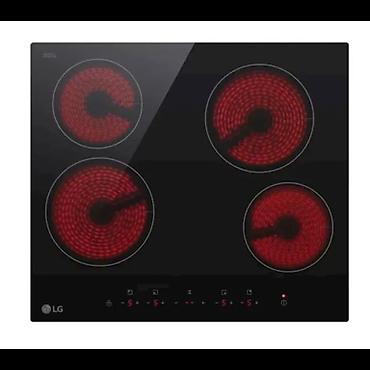 3d panel: LG CBEZ2414B.CBKUCIS quraşdırılan bişirmə səthi – 60 sm ölçülü — 1
