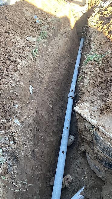 Ремонт сантехники: Ремонт сантехники Больше 6 лет опыта — 16