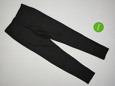 gomez rabaty: Legginsy Eleganckie damskie, rozmiar L — 3