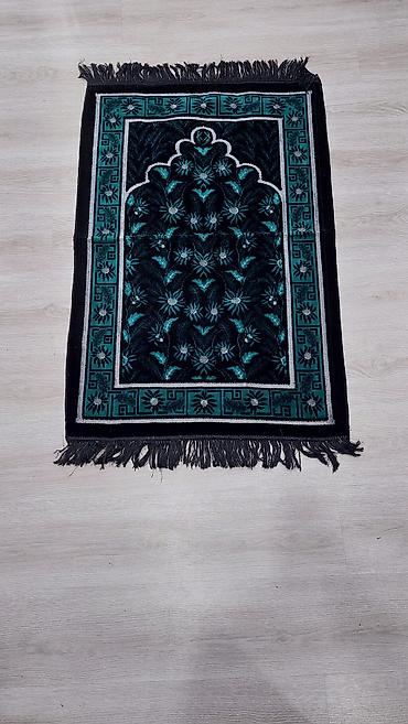 cenamaz: Xalça Namaz üçün, Kredit yoxdur — 4