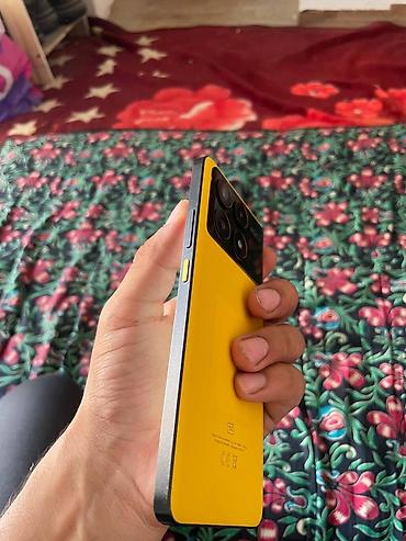 поко x4про: Poco X5 Pro 5G, Б/у, 256 ГБ, цвет - Желтый, 2 SIM — 2
