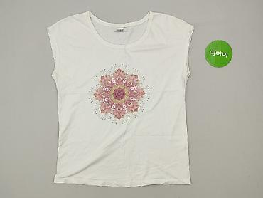 koszulowo: Reserved, T-shirt damski, rozmiar L — 2