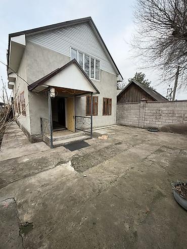 Долгосрочная аренда домов: 140 м², 6 комнат — 1