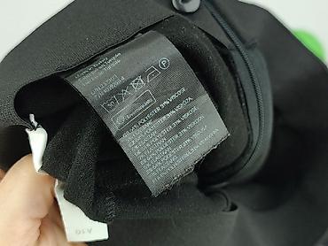 plisowane spodnice hm: H&M Basic, Spodnie materiałowe damskie, rozmiar 2XS — 6