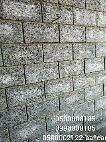 Кладка: Кладка кирпича Больше 6 лет опыта — 17