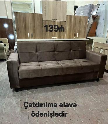 Divanlar: Divan, Yeni, Açılan, Bazalı, Parça, Ödənişli çatdırılma — 16