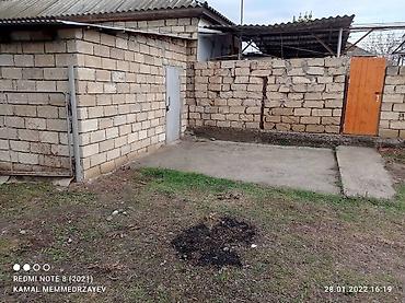 Həyət evləri və villaların satışı: 3 otaqlı, 65 kv. m, Kredit yoxdur, Orta təmir — 3