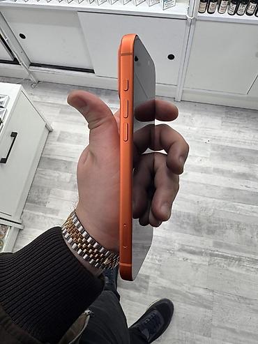 iphone xs pro max: 256 GB, Narıncı, Simsiz şarj, Face ID, Sənədlərlə — 4