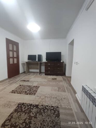 срочно продаю дом ала тоо: Дом, 80 м², 4 комнаты, Собственник, Косметический ремонт