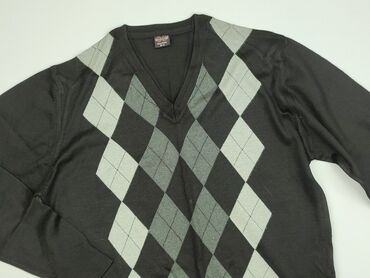 Sweter, XL, stan - Bardzo dobry