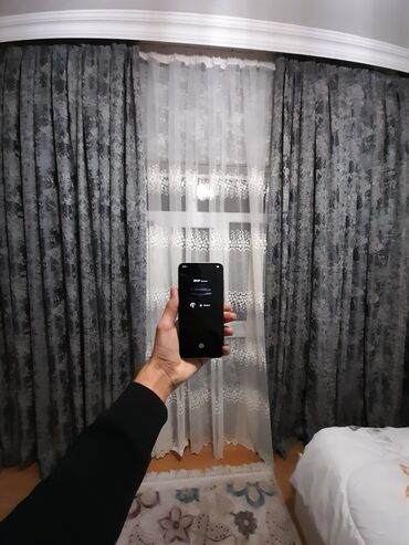 Samsung: Samsung Galaxy A56, 256 GB, rəng - Qara, Barmaq izi — 3