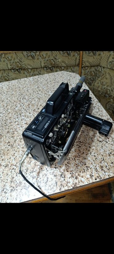 Videokameralar: Videocamera Panasonigtam ishlek veziyyetdedir,uzun illerdir — 2