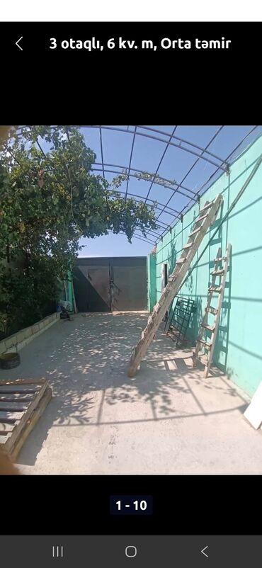 Köhnə tikili: Sumqayit yaşma baglari Otaqların sayI.2.otaqli Saha (m2): 6 Torpaq -da lalafo.az — 13 Köhnə tikili: Sumqayit yaşma baglari Otaqların sayI.2.otaqli Saha (m2): 6 Torpaq — 13