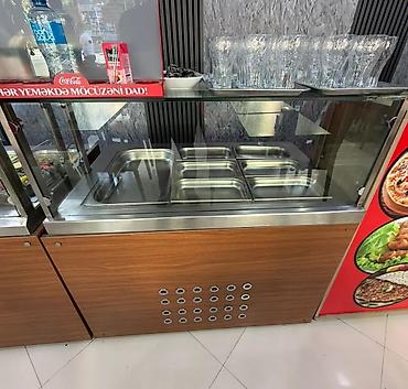 Soyuducu vitrin tecili satılır.
500.azn.
Bakı. nata84 lalafo.az -da Soyuducu vitrin tecili satılır.
500.azn.
Bakı. nata84
